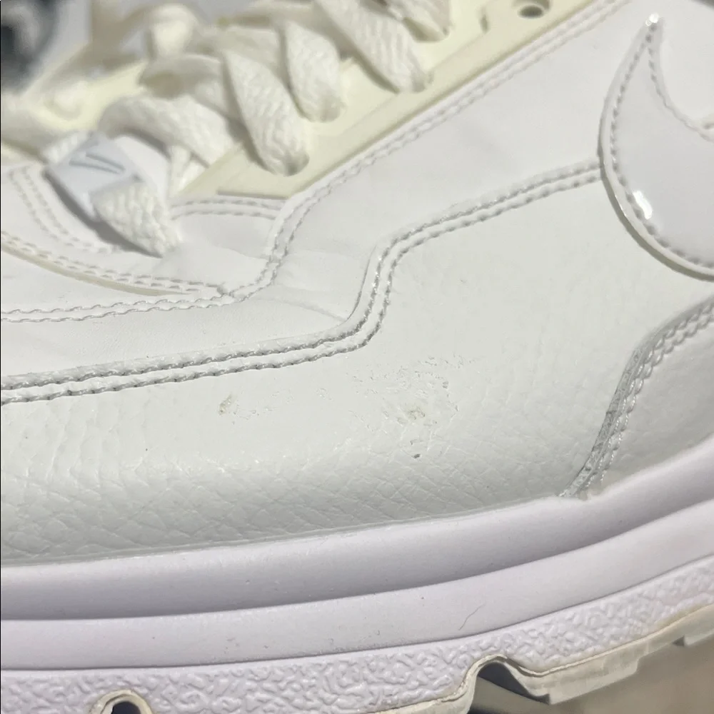 Nike Air Max LTD 3 - Picture 9 of 10